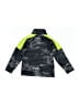 Adidas 100% Polyester Green Snow Jacket Size 3T - photo 2