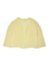Assorted Brands Yellow Cardigan Size XL (kids) - photo 1