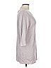 Jennifer Lopez Gray Pullover Sweater Size L - photo 5