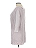 Jennifer Lopez Gray Pullover Sweater Size L - photo 4