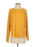 Pilcro Yellow Pullover Sweater Size XS - photo 1