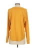 Pilcro Yellow Pullover Sweater Size XS - photo 2