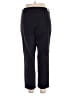Lands' End Black Casual Pants Size 18W - photo 2