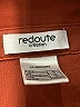 Redoute Creation Orange Long Sleeve Blouse Size 6 - photo 6