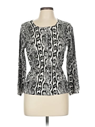 Harold's Cardigan (view 1)