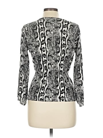 Harold's Cardigan (view 2)