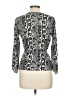 Harold's Silver Cardigan Size M - photo 2