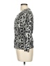 Harold's Silver Cardigan Size M - photo 5