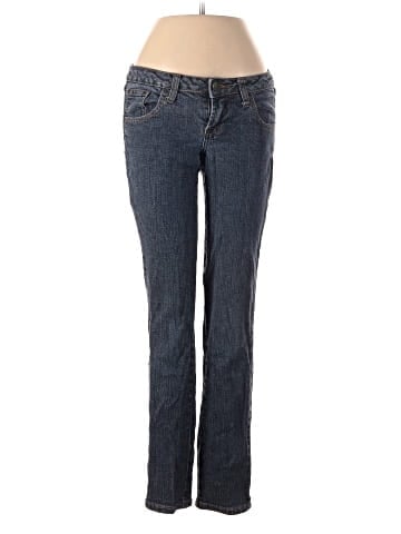 Zana Di Jeans Jeans (view 1)