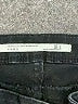 Trafaluc by Zara Hearts Black Jeans Size 8 - photo 7