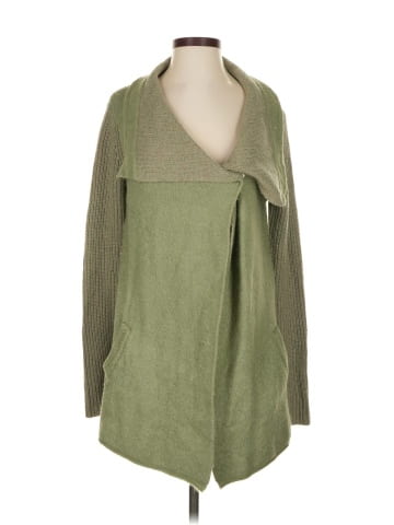 La Fee Verte Cardigan (view 1)