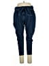 Malloni Blue Jeans Size 36 waist (estimated) - photo 1