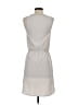 Athleta Solid Gray Casual Dress Size XS - photo 2