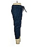 Malloni Blue Jeans Size 36 waist (estimated) - photo 4
