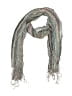 Unbranded Green Purple Scarf One size - photo 1