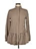 CAbi Brown Coat Size S - photo 1