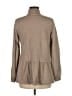 CAbi Brown Coat Size S - photo 2