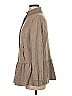 CAbi Brown Coat Size S - photo 5