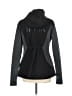 Fossa Apparel Black Zip Up Hoodie Size M - photo 2