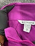 Athleta Purple Windbreaker Size XL - photo 6