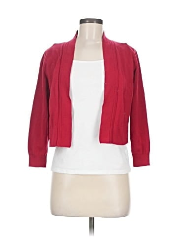 Kasper Cardigan (view 1)