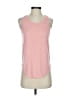 Athleta Pink Active Tank Size XS - photo 1