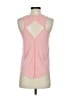 Athleta Pink Active Tank Size XS - photo 2