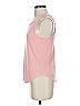 Athleta Pink Active Tank Size XS - photo 5