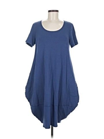 PURE essence Casual Dress (view 1)