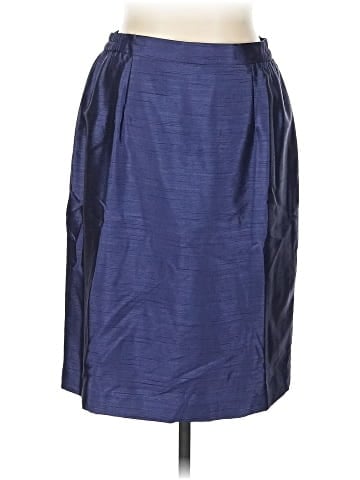David Warren Formal Skirt (view 1)
