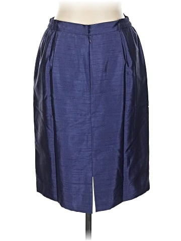David Warren Formal Skirt (view 2)