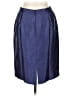 David Warren Blue Formal Skirt Size 10 - photo 2