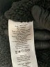 Eddie Bauer Black Coat Size L - photo 7