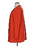 Zenana Premium Orange Cardigan Size XL - photo 5