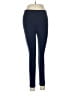 Athleta Solid Blue Active Pants Size M - photo 1