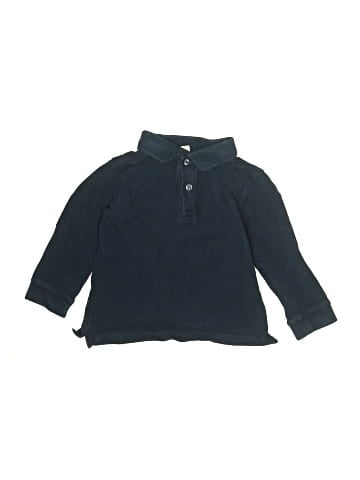 Zara Baby Long Sleeve Polo (view 1)