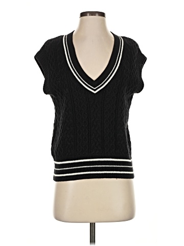 Evereve Sweater Vest (view 1)