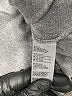 Vila Milano Gray Pullover Sweater Size XS - photo 8
