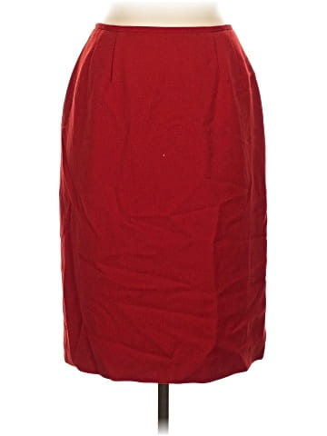 Kasper A.S.L. Formal Skirt (view 1)