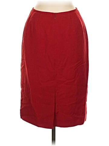 Kasper A.S.L. Formal Skirt (view 2)