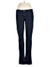 Joe's Jeans Chevron-herringbone Blue Jeans Size 32 waist - photo 1