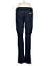 Joe's Jeans Chevron-herringbone Blue Jeans Size 32 waist - photo 2