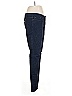 Joe's Jeans Chevron-herringbone Blue Jeans Size 32 waist - photo 4