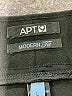 Apt. 9 100% Polyester Black Casual Pants Size L - photo 7