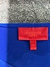 Jennifer Lopez Blue Cocktail Dress Size XS - photo 7