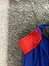 Jennifer Lopez Blue Cocktail Dress Size XS - photo 8