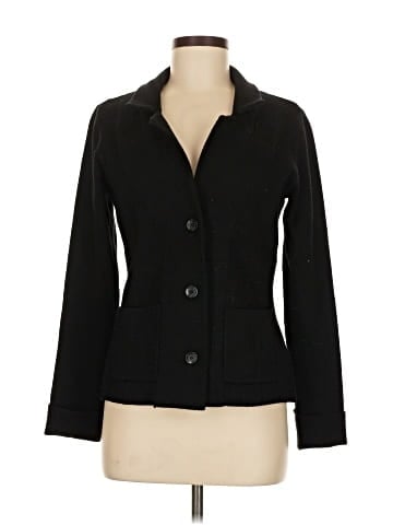Adrienne Vittadini Cardigan (view 1)