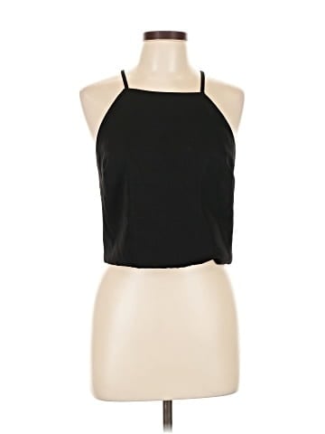 XXI Sleeveless Blouse (view 1)
