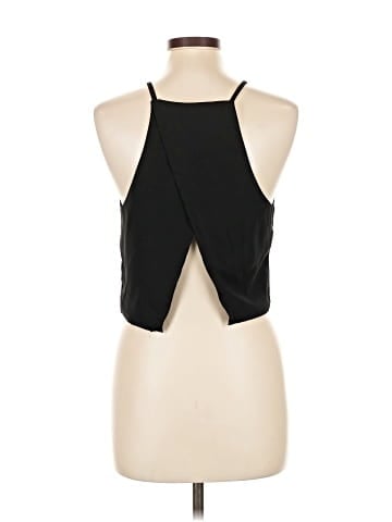 XXI Sleeveless Blouse (view 2)