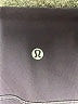 Lululemon Athletica Black Purple Active Pants Size 6 - photo 7
